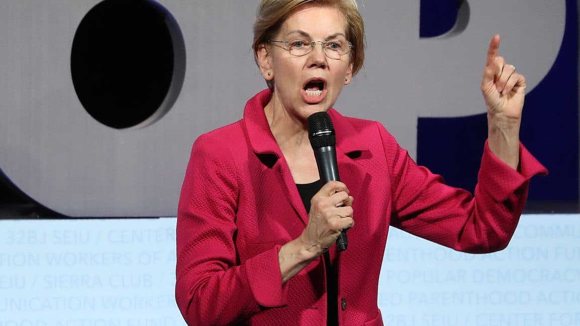 Senatorer kræver overvågning af datacentres elforbrug