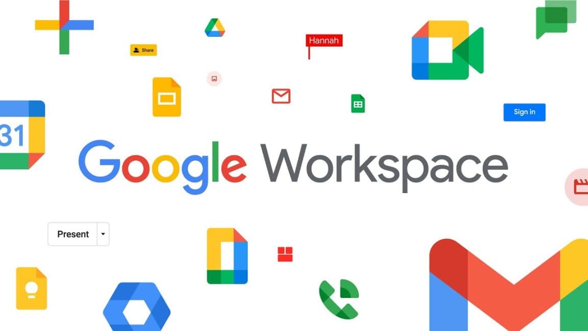 Google-værktøj kan koble OpenClaw til Workspace