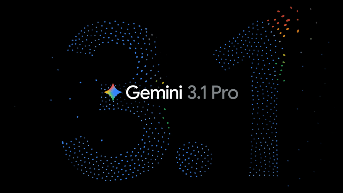 Google lancerer Gemini 3.1 Pro til komplekse udfordringer