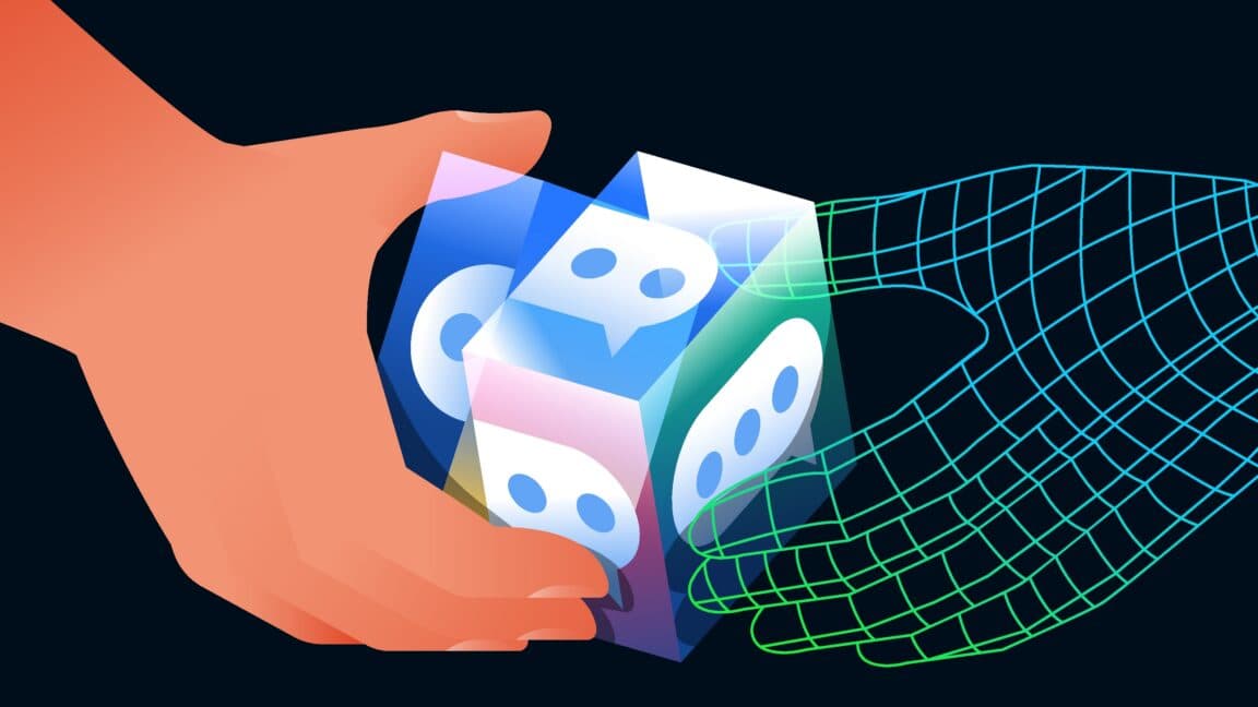 Kagi Translate gav upassende svar om 'horny Margaret Thatcher'