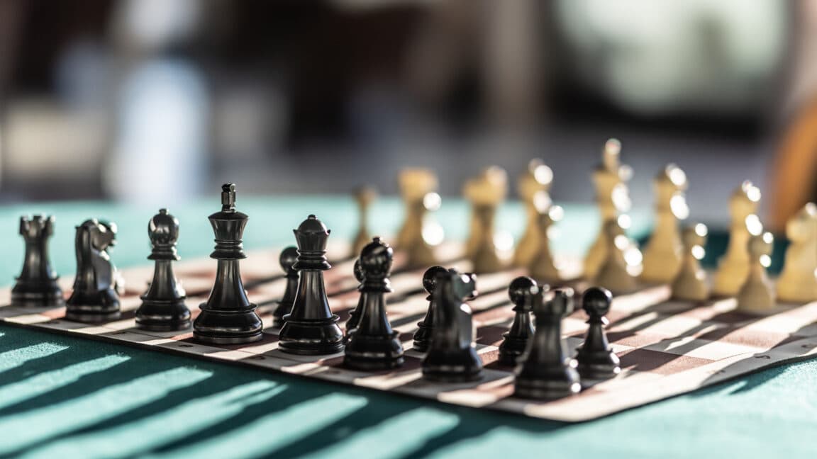 Hvorfor AI'er fejler i visse spil