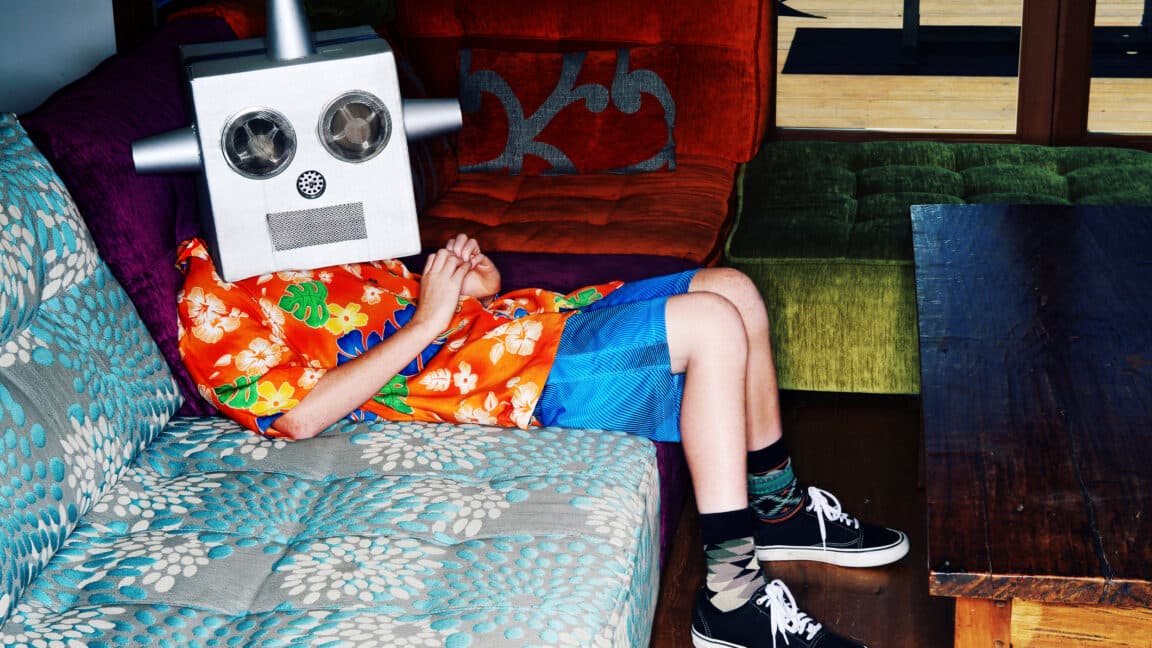 World ID vil give hver AI-agent unik menneskelig identitet