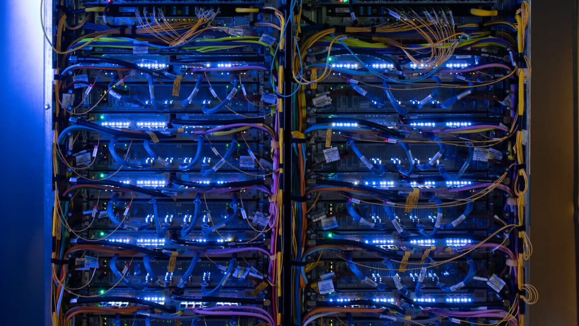 Google vil investere op til 40 mia. dollars i Anthropic