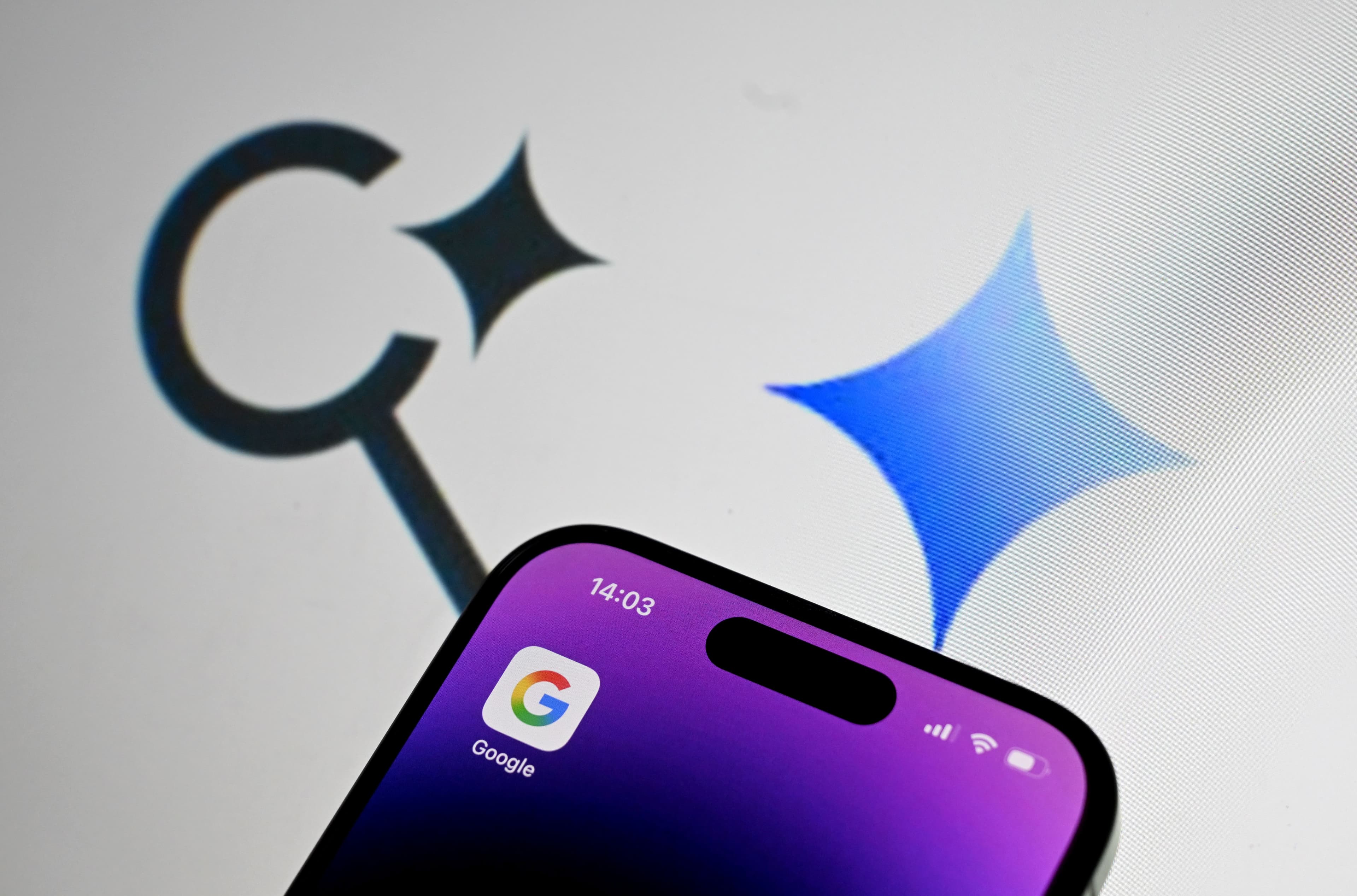 Sådan undgår du Googles AI-oversigter i søgeresultater