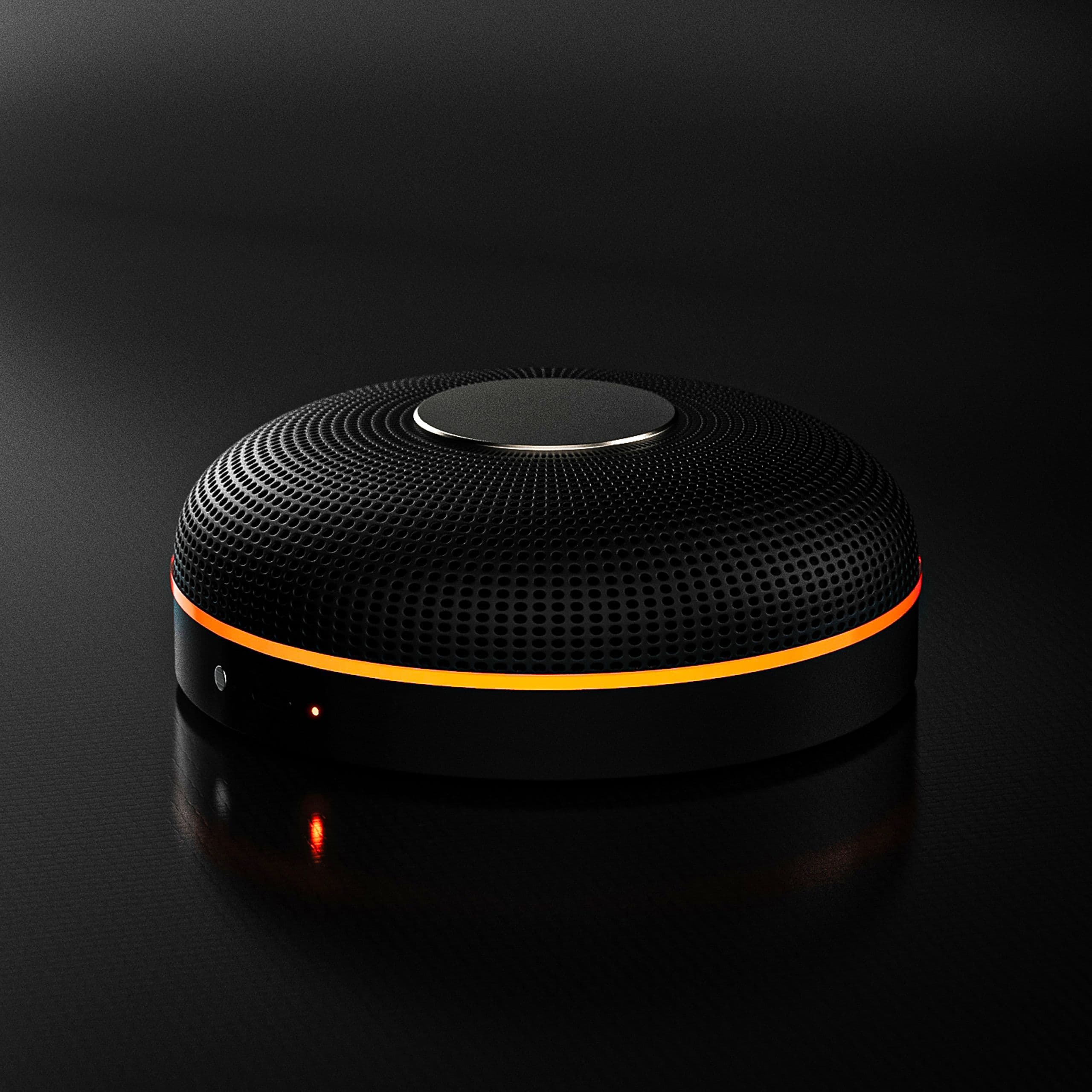 Jammer forsøger at blokere altid-lytende AI-bærbare