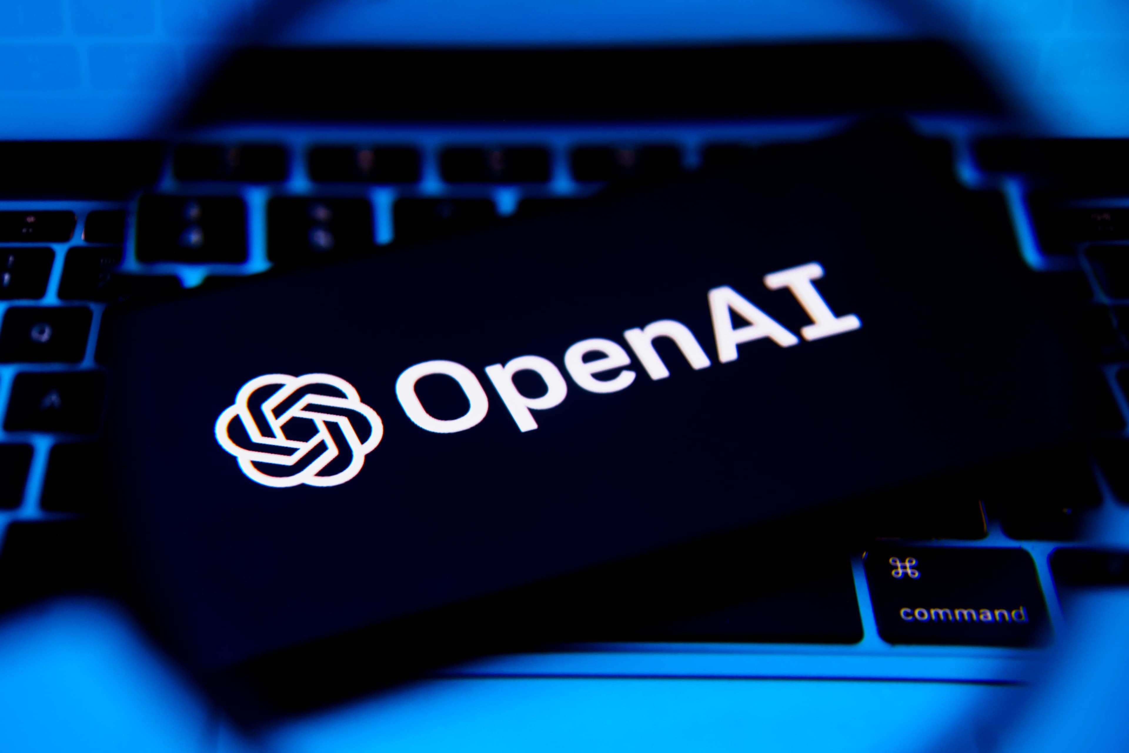 OpenAI opgraderer ChatGPTs billedgenerering