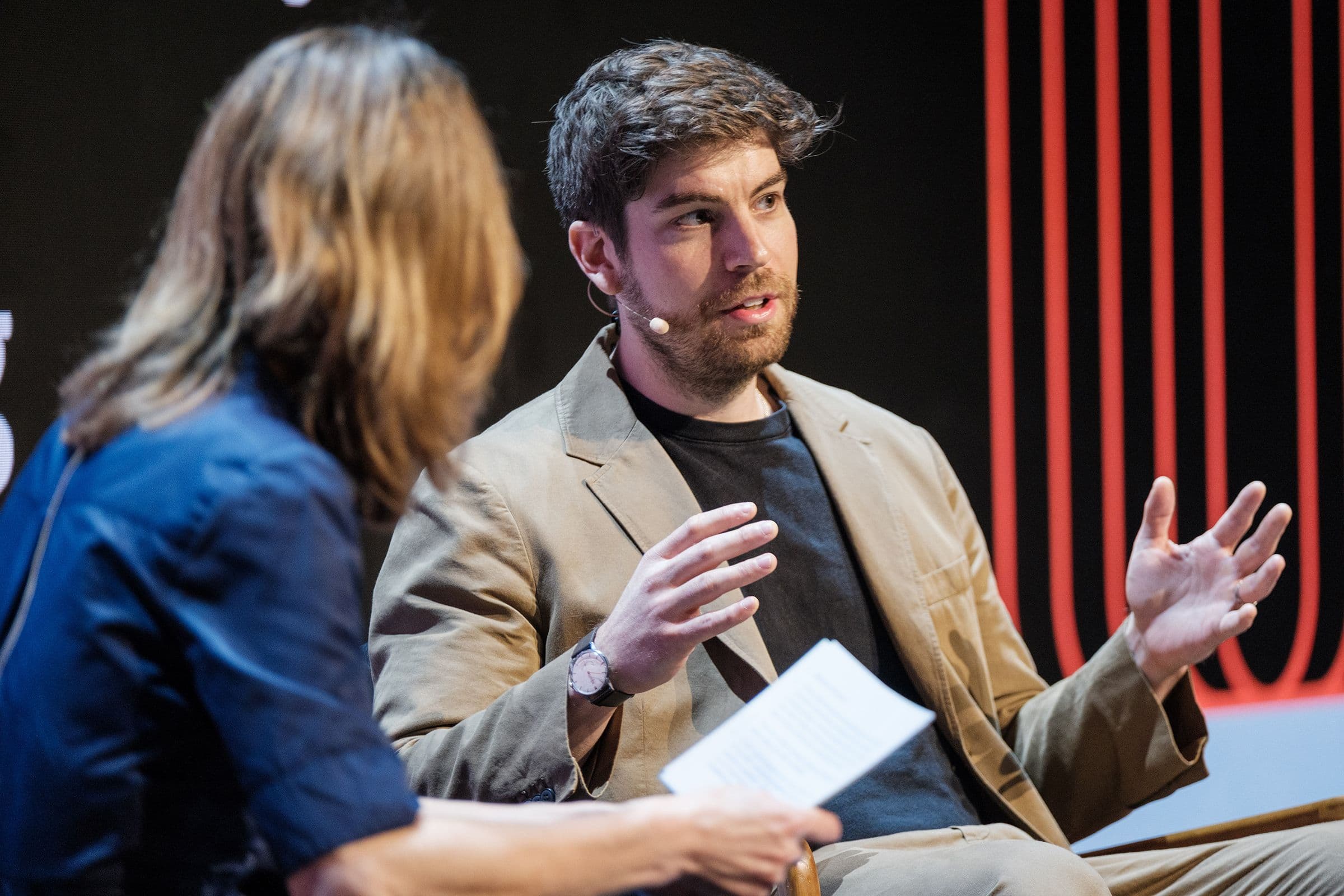 AI-designede lægemidler fra DeepMind-spinoff går til menneskeforsøg