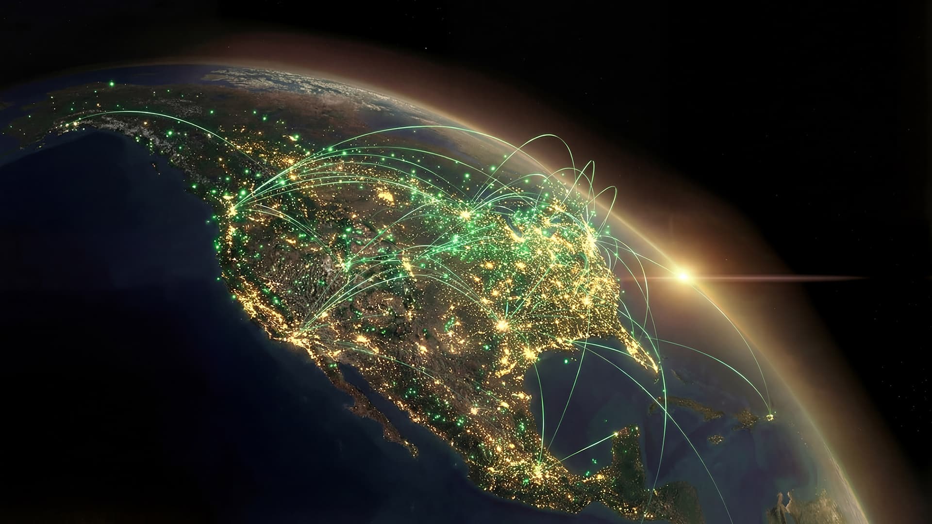 NVIDIA og teleselskaber satser på AI-native, åbne 6G-net