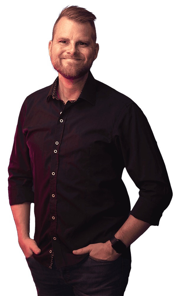 Jesper Noer - AI-rådgiver og foredragsholder