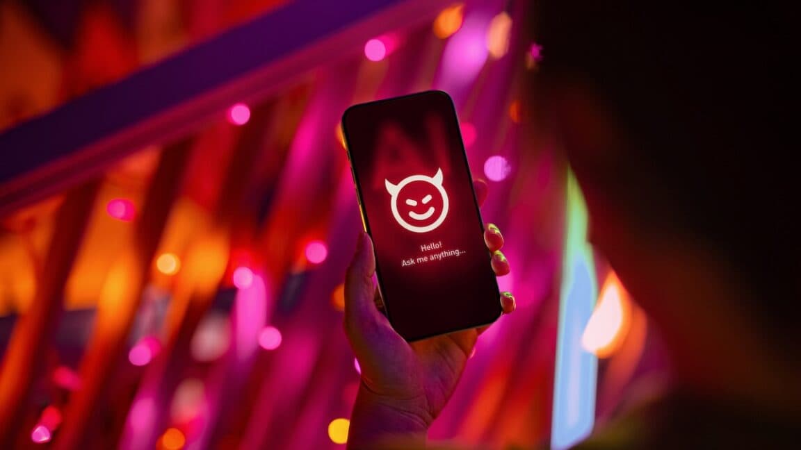 Smigrende AI underminerer menneskelig dømmekraft