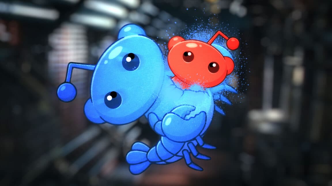 Meta køber Moltbook, AI-agenters sociale netværk