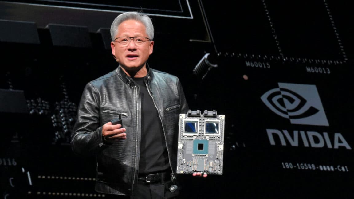 Nvidia planlægger åben kildekode-konkurrent til OpenClaw