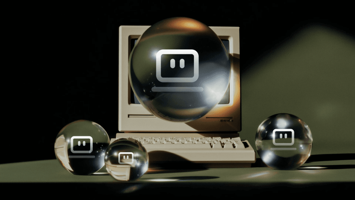 Perplexitys 'Personal Computer' bringer AI-agent til din PC