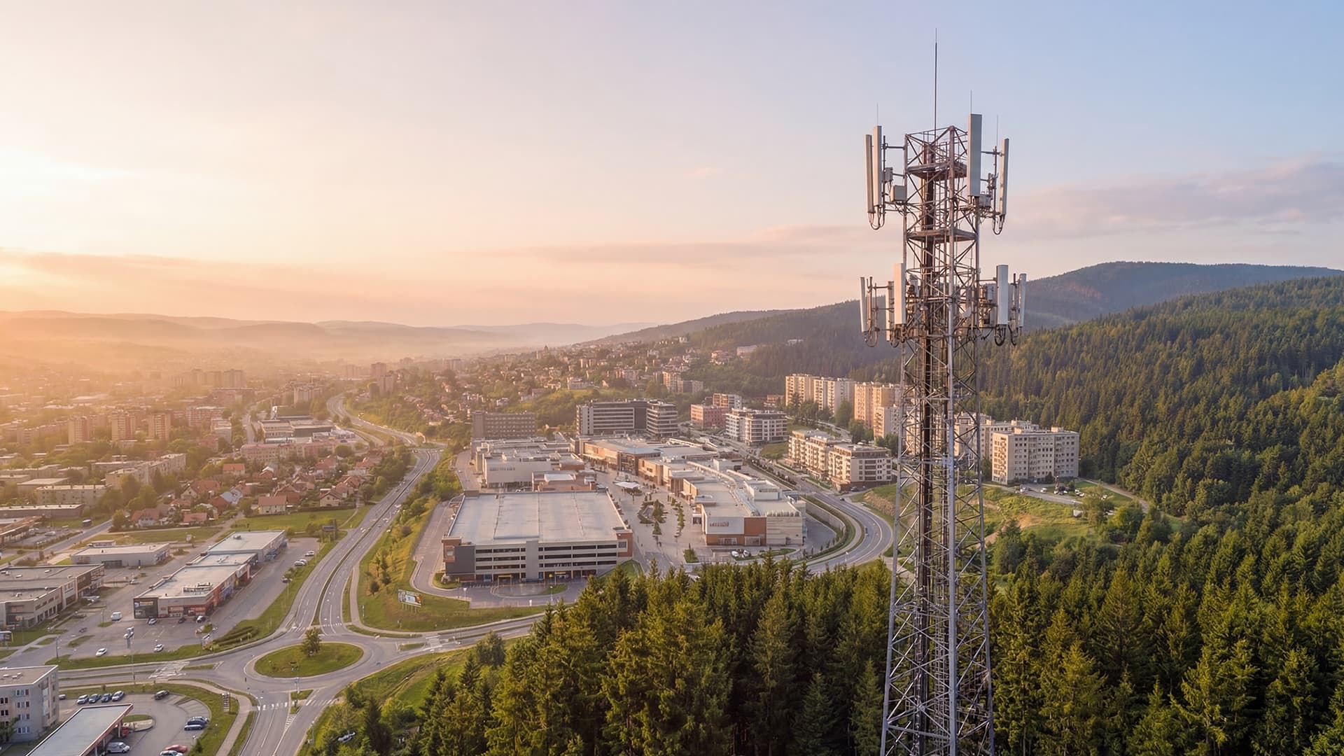 NVIDIA og teleselskaber bygger 6G på AI-native platforme