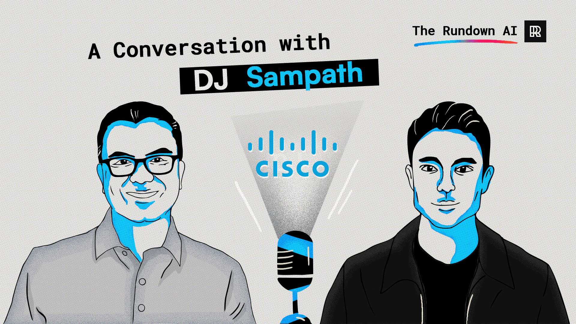 Ejerskab af intelligens: Cisco vil sikre virksomheders agenter