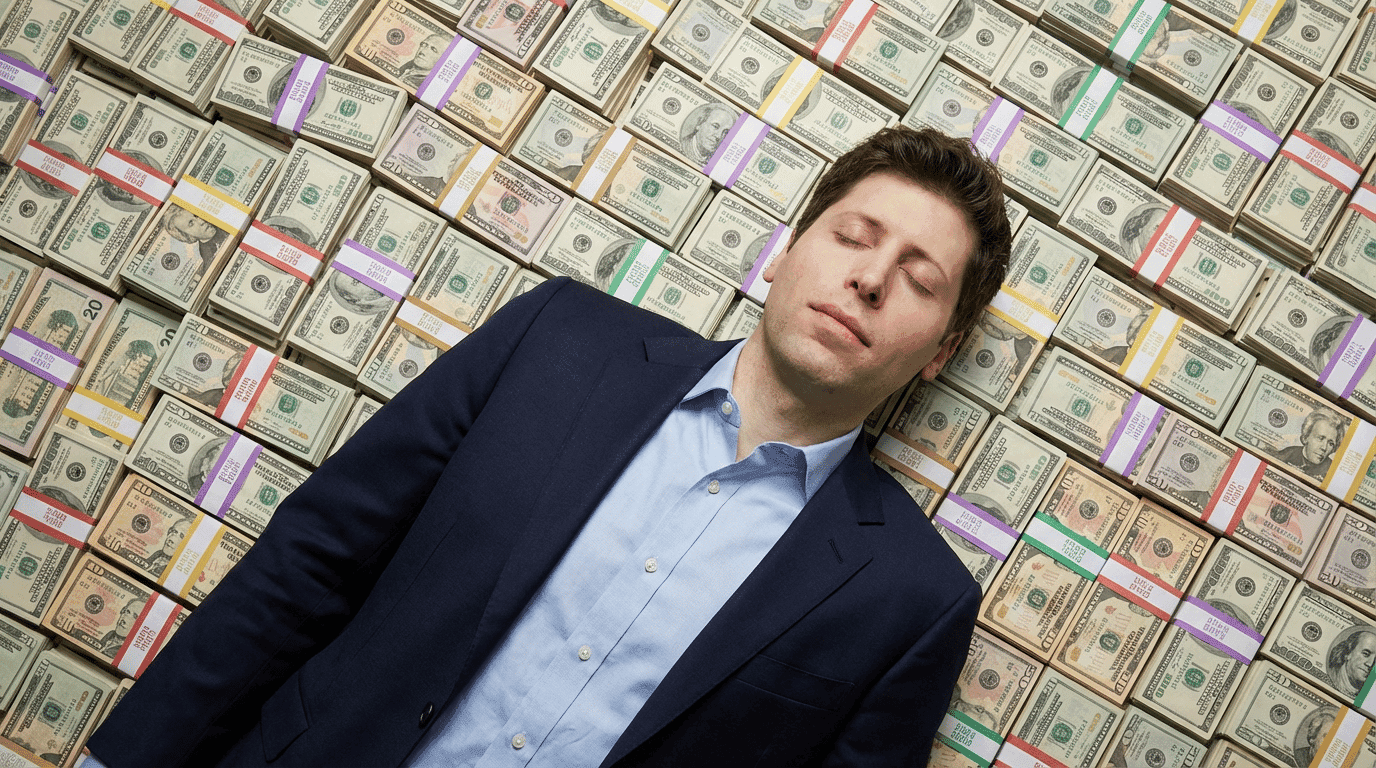 OpenAI får $122 mia. finansiering, lancerer 'superapp'