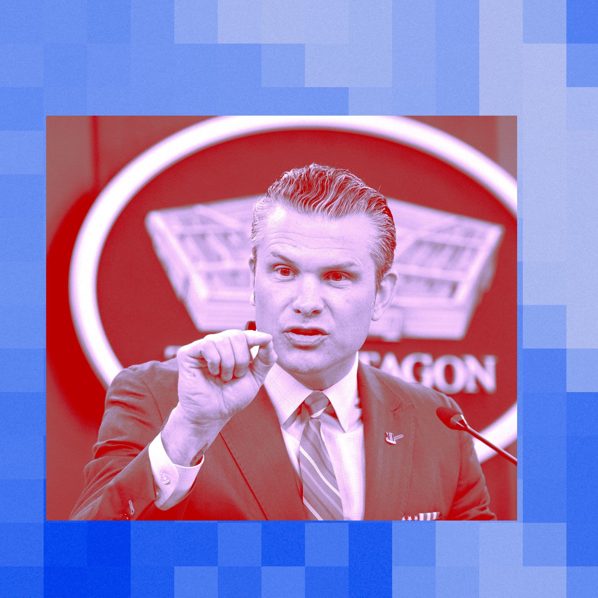 AI-sikkerhed vs. krigsindustrien: Anthropic risikerer kontrakt