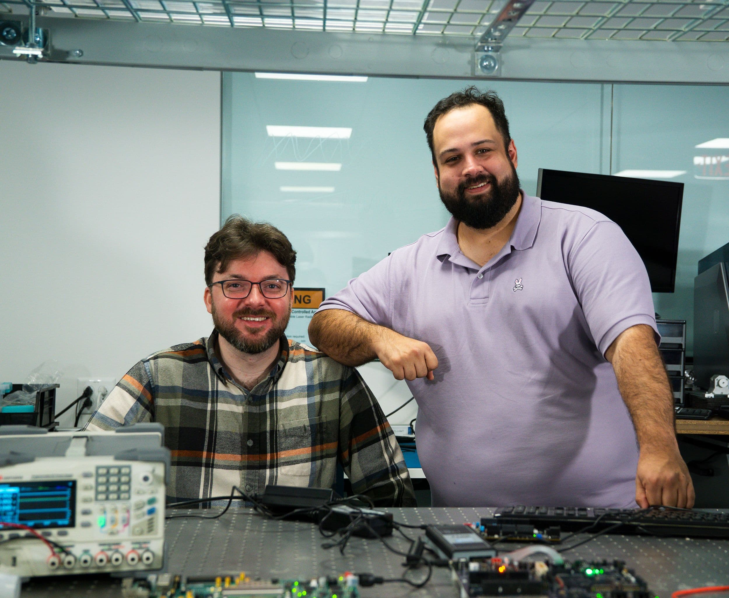 Code Metal får $125M til AI-modernisering af forsvarskode