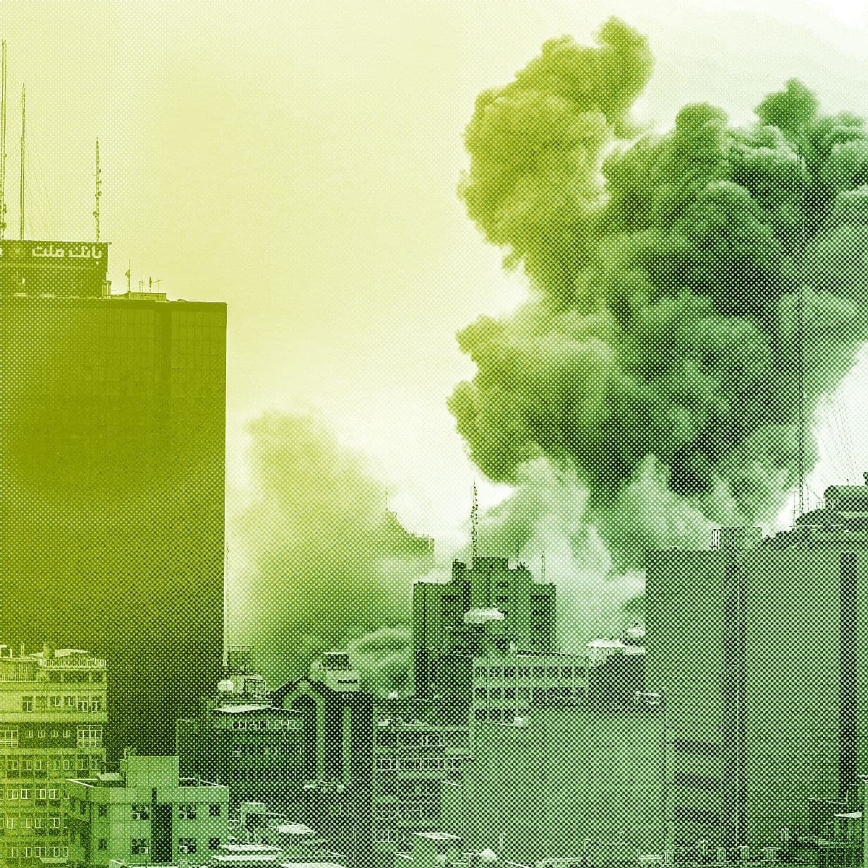 Uncanny Valley: Iran-krig, AI-forsvar, etik og streaming