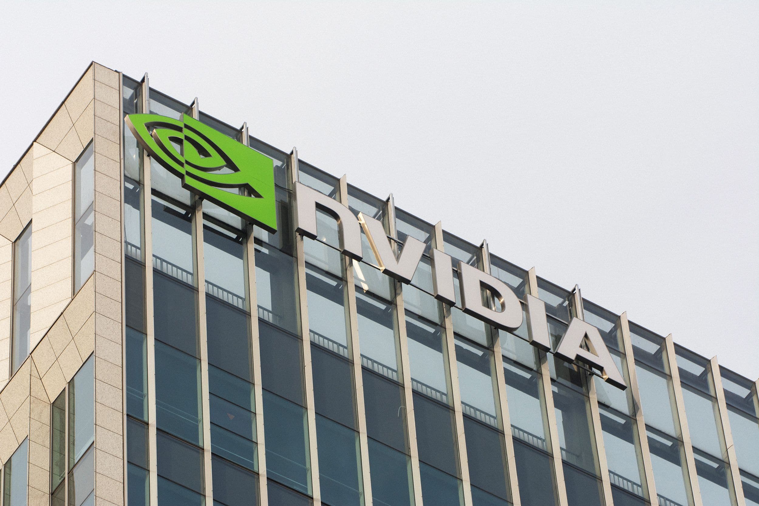 Nvidia vil lancere åben kildekode AI-agentplatform