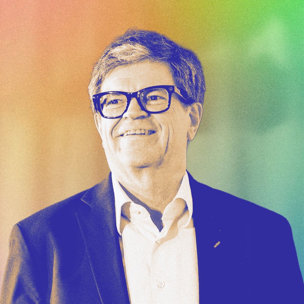 Yann LeCun rejser 1 mia. dollars til fysisk AI