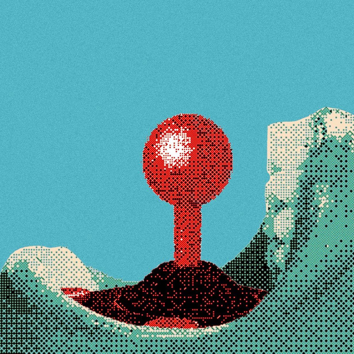 Gameres værste AI-mareridt går i opfyldelse