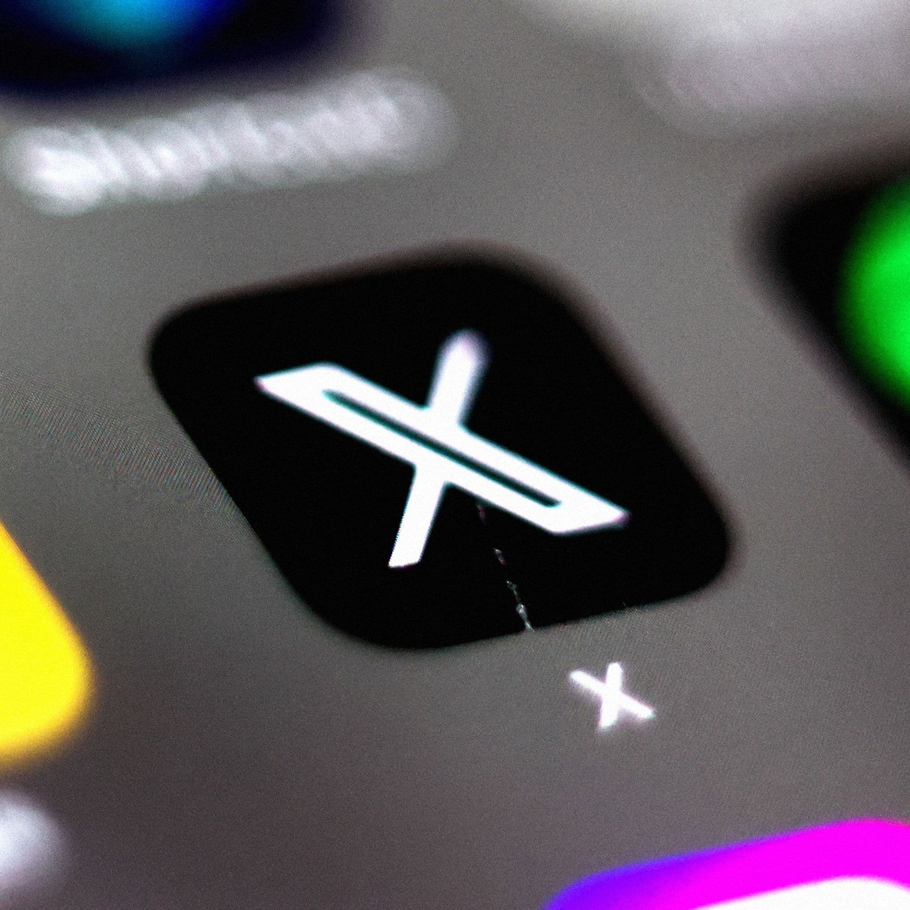 Falsk AI-indhold om Iran-krigen florerer på X