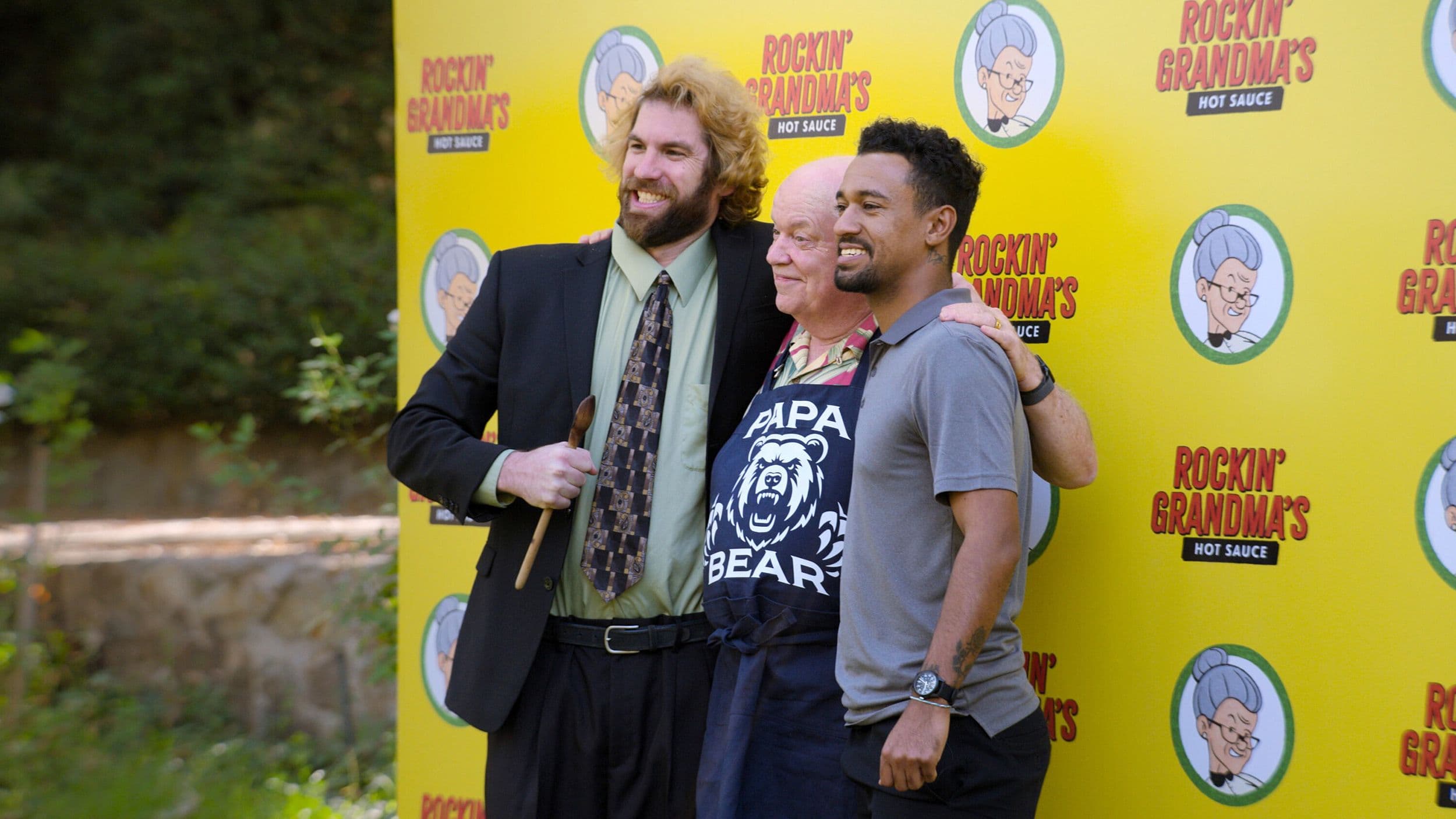 Jury Duty: Company Retreat gør arbejdsplads sjovere