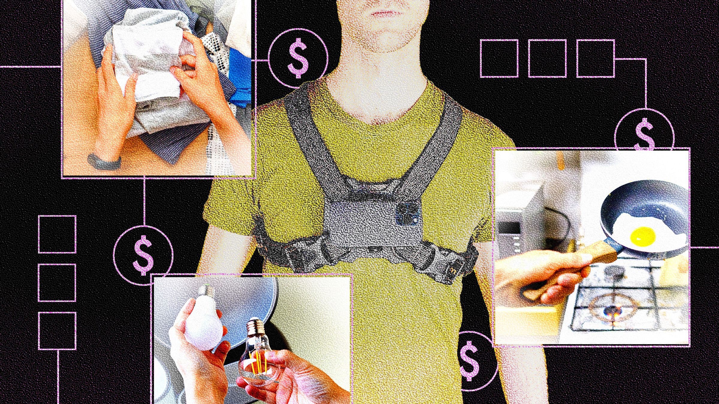 DoorDash Tasks: Mørk fremtid for AI-gigarbejde