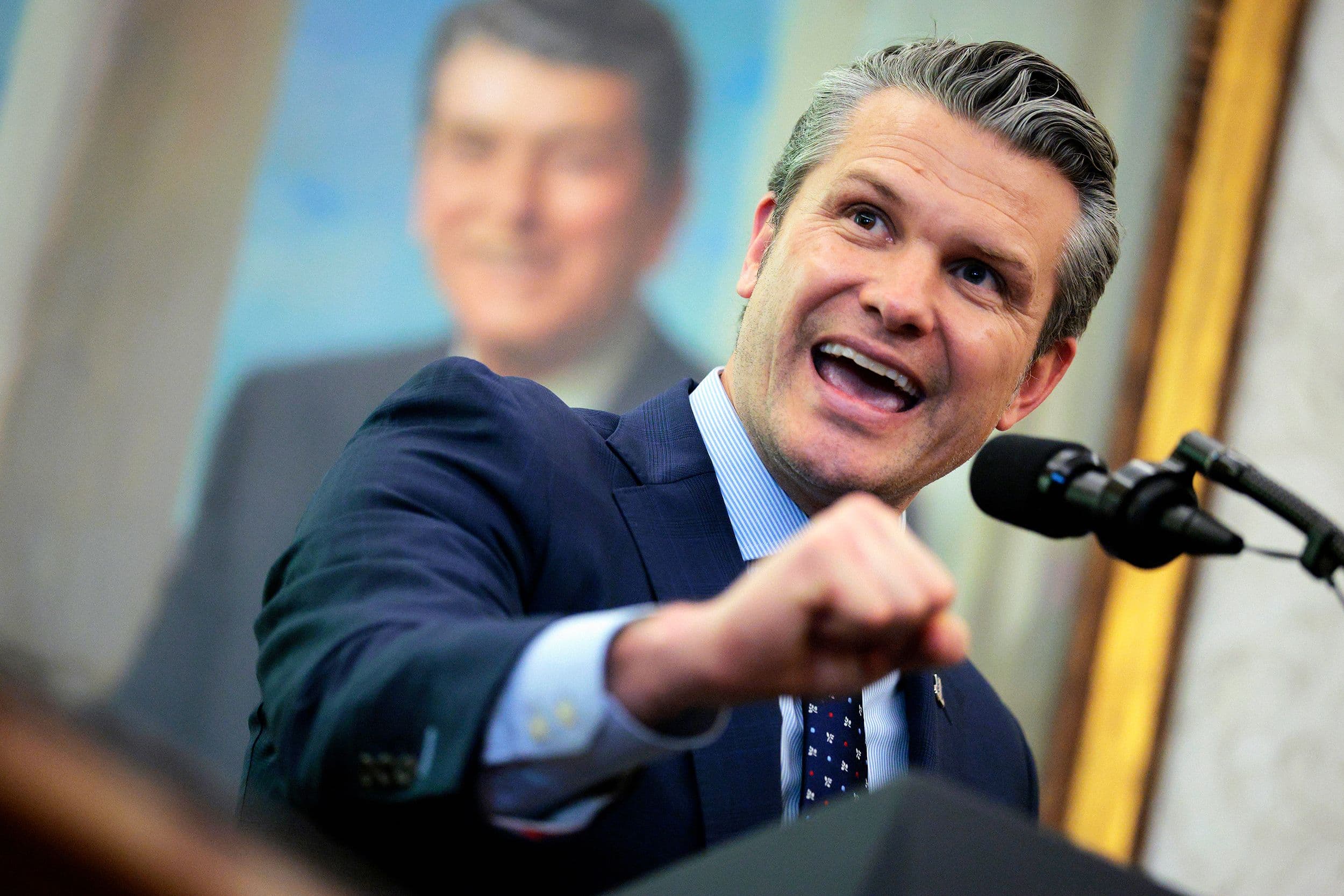 Dommer: Pentagons forsøg på at svække Anthropic bekymrende