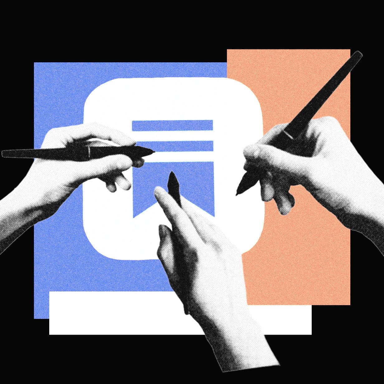 Teknologi-journalister bruger AI til at skrive og redigere