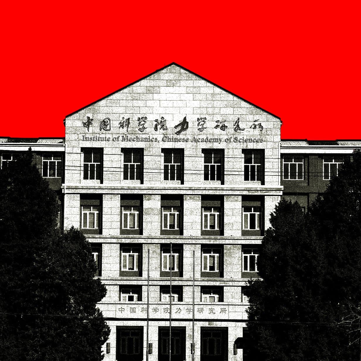 AI-forskning bliver sværere at skille fra geopolitik