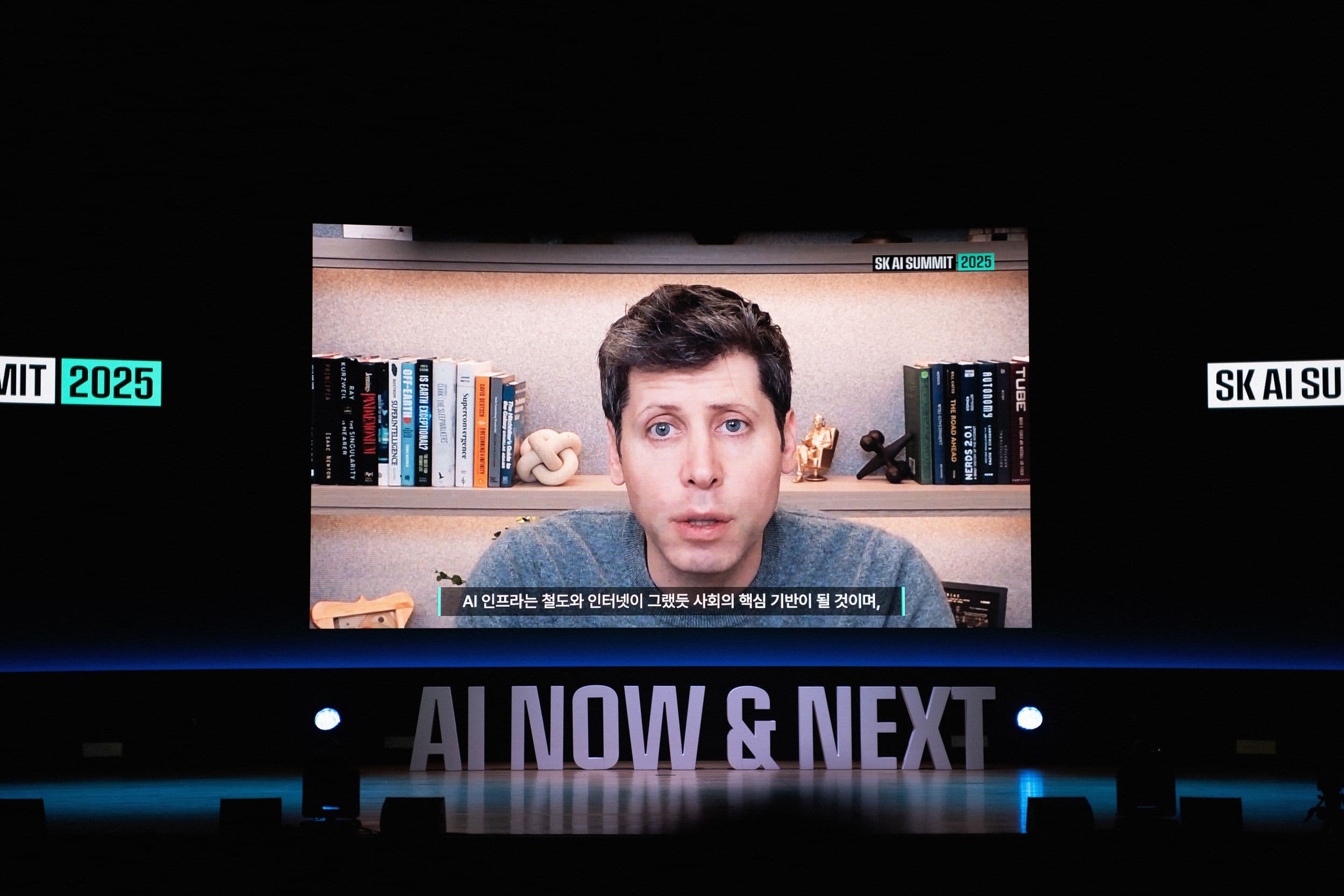 OpenAI støtter lovforslag der begrænser AI-ansvar