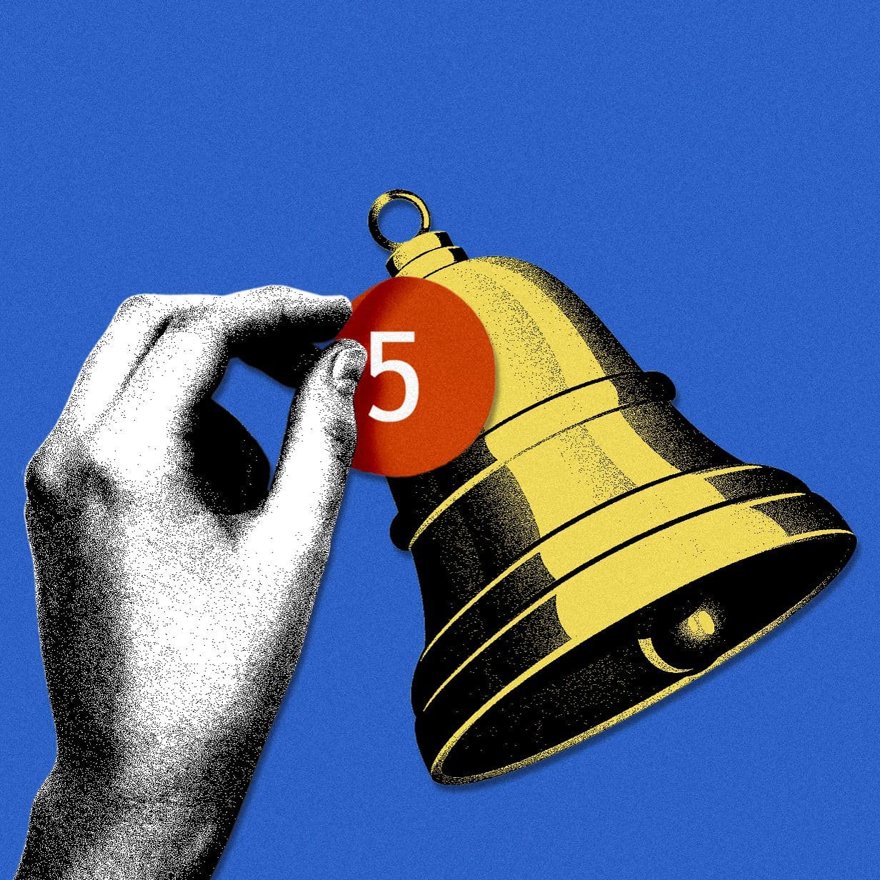 FBI kan læse dine push‑notifikationer