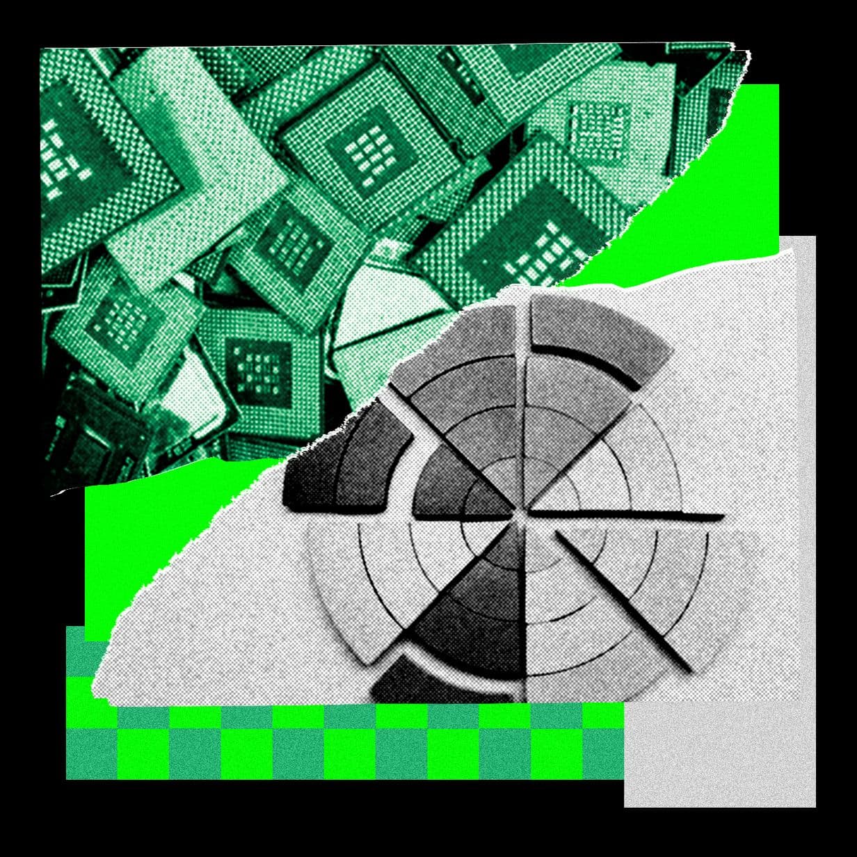 AI kan demokratisere en af techs mest værdifulde ressourcer