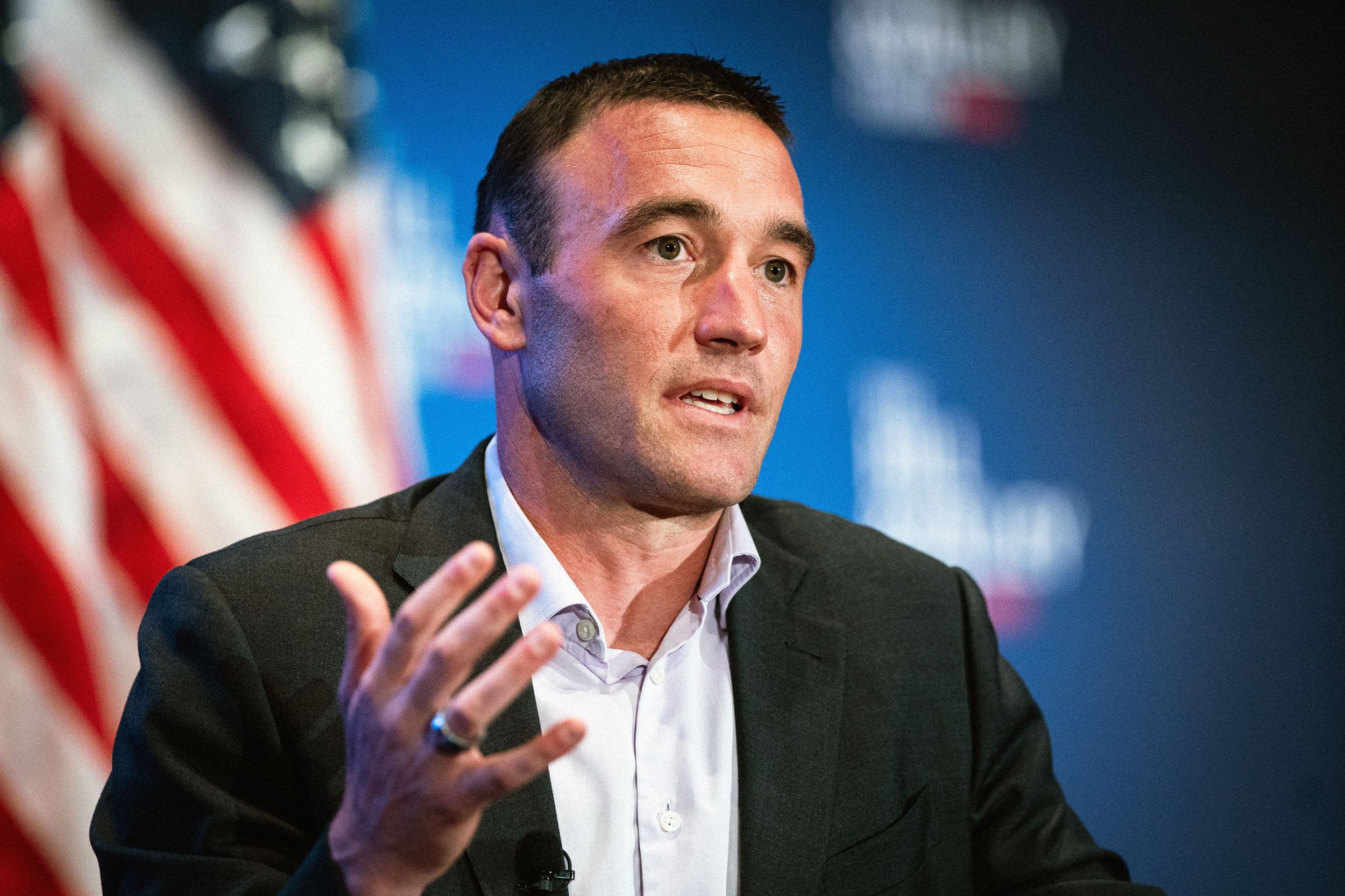 Kevin Weil forlader OpenAI