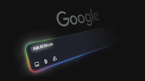 Canvas i AI-tilstand nu i Search i USA