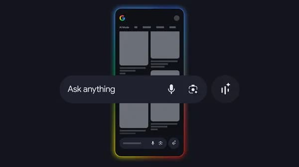 Spørg en teknisk ekspert: Hvordan forstår AI mine visuelle søgninger?