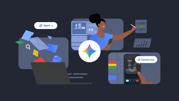8 Gemini-tips til at organisere hjem og liv
