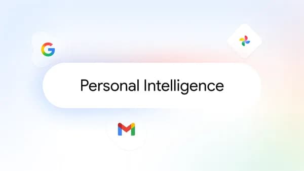 Personal Intelligence til flere brugere