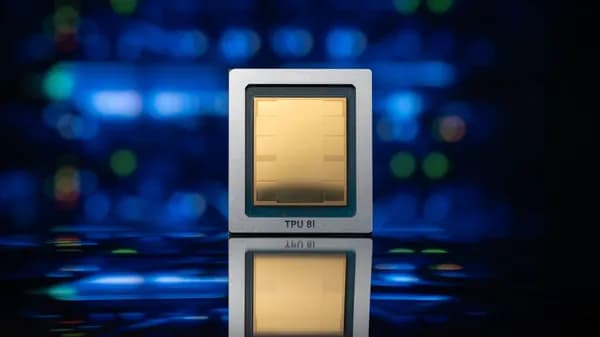 Sådan driver Googles TPU'er kraftige AI-arbejdsmængder