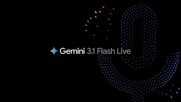 Gemini 3.1 Flash Live: Mere naturlig og pålidelig lyd-AI
