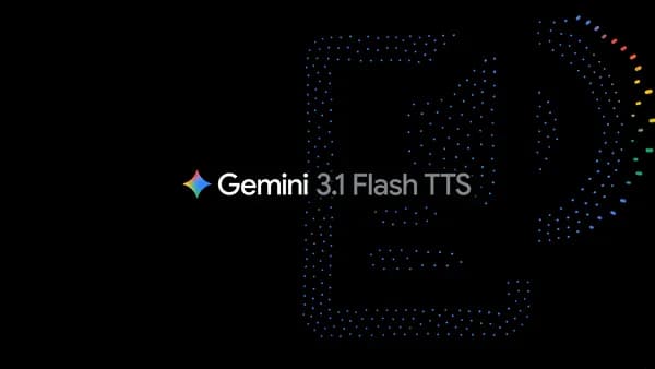 Gemini 3.1 Flash TTS: ny generation af AI-stemmer