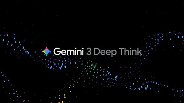 Gemini 3 Deep Think får stor opgradering til avanceret resonnement