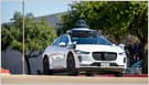 Waymo lancerer robotaxi i fire nye amerikanske byer